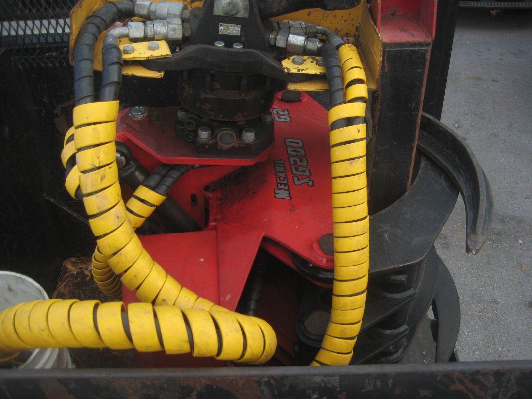 2019 WESTERN STAR 4700 SB - Image 8